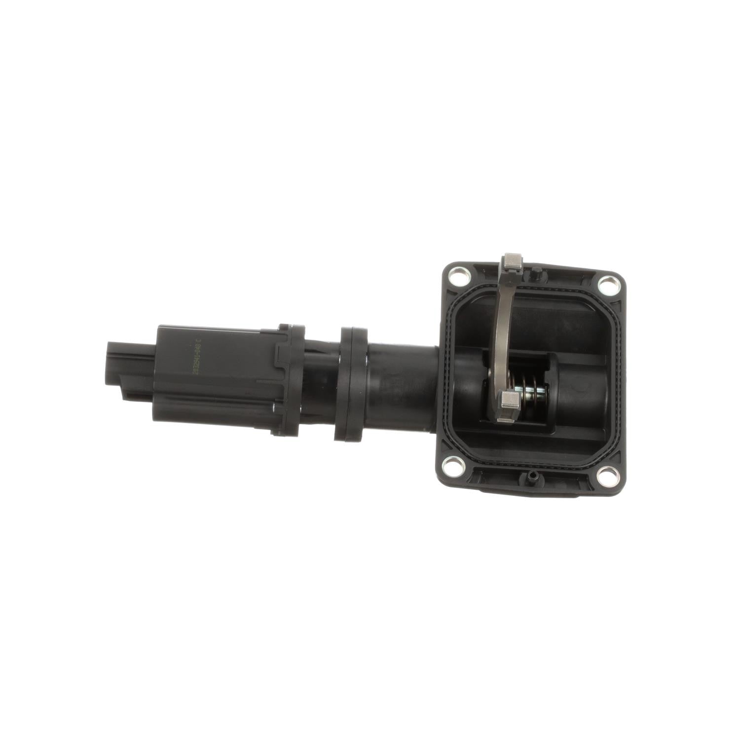 Right View of 4WD Actuator STANDARD IGNITION TCA-81