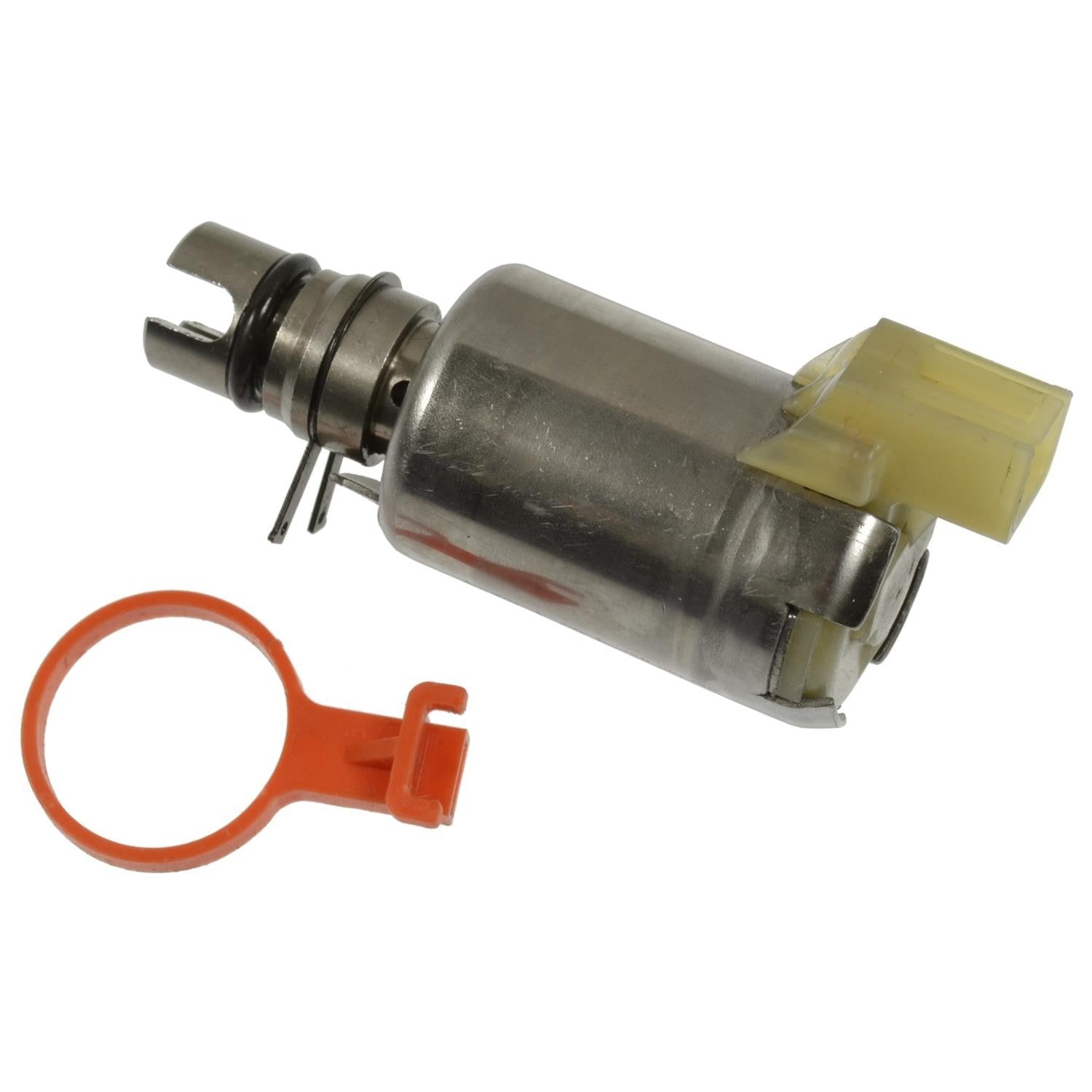 Front View of 4WD Actuator STANDARD IGNITION TCA-89