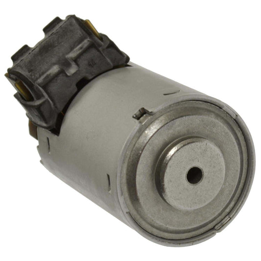 Back View of Automatic Transmission Control Solenoid STANDARD IGNITION TCS209