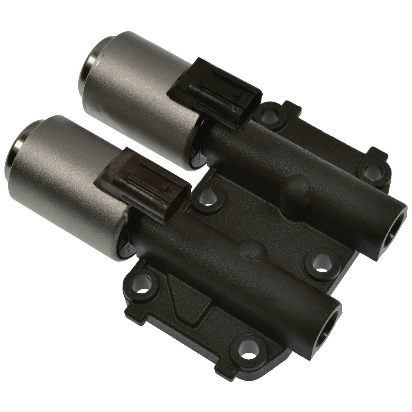 Front View of Automatic Transmission Control Solenoid STANDARD IGNITION TCS240