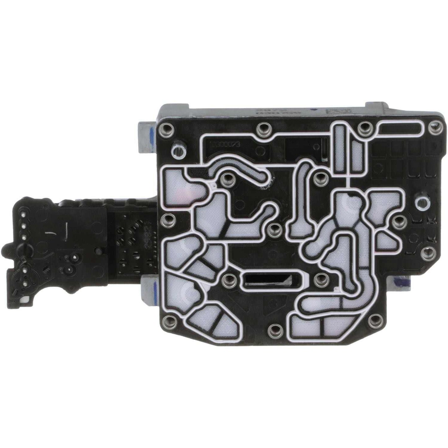 Bottom View of Automatic Transmission Control Solenoid STANDARD IGNITION TCS309