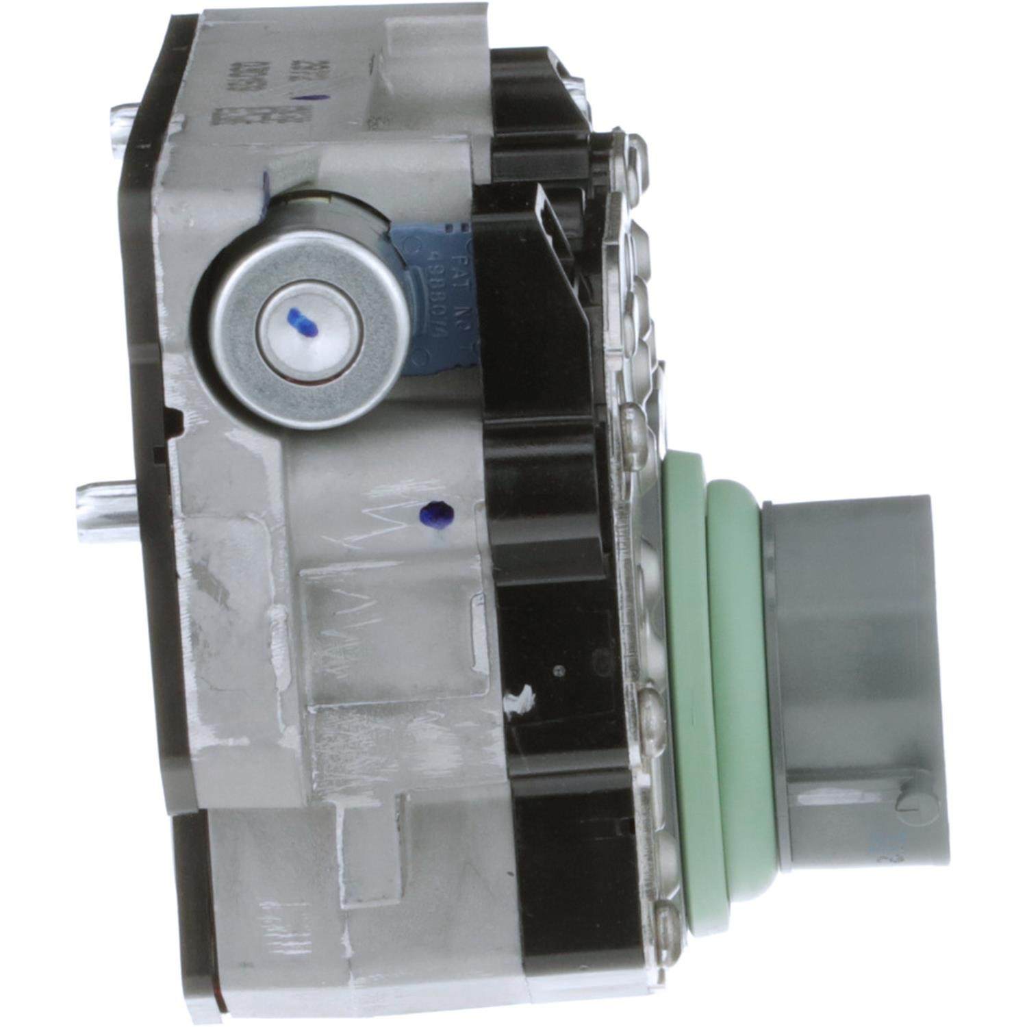 Right View of Automatic Transmission Control Solenoid STANDARD IGNITION TCS309