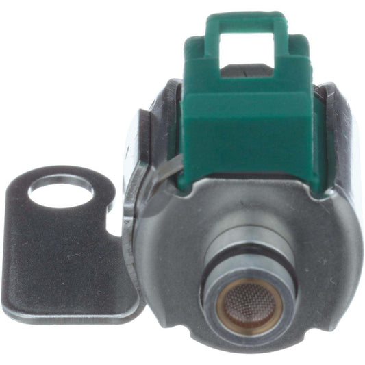 Top View of Automatic Transmission Control Solenoid STANDARD IGNITION TCS43