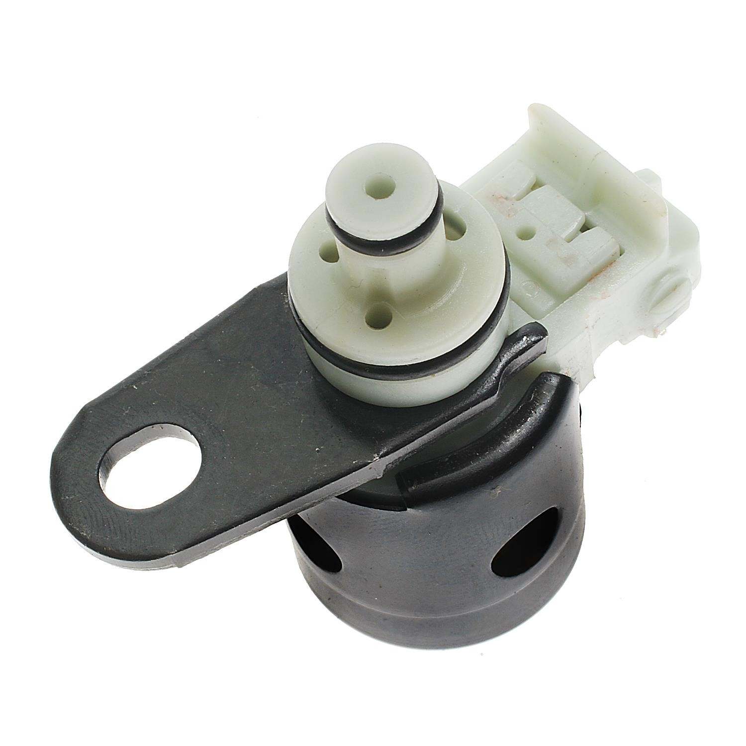 Top View of Automatic Transmission Control Solenoid STANDARD IGNITION TCS60