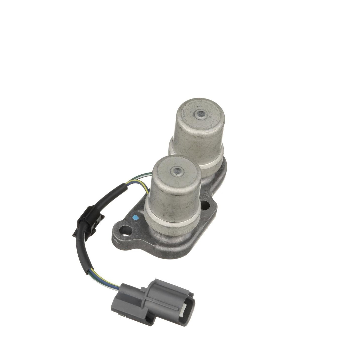 Front View of Automatic Transmission Control Solenoid STANDARD IGNITION TCS68