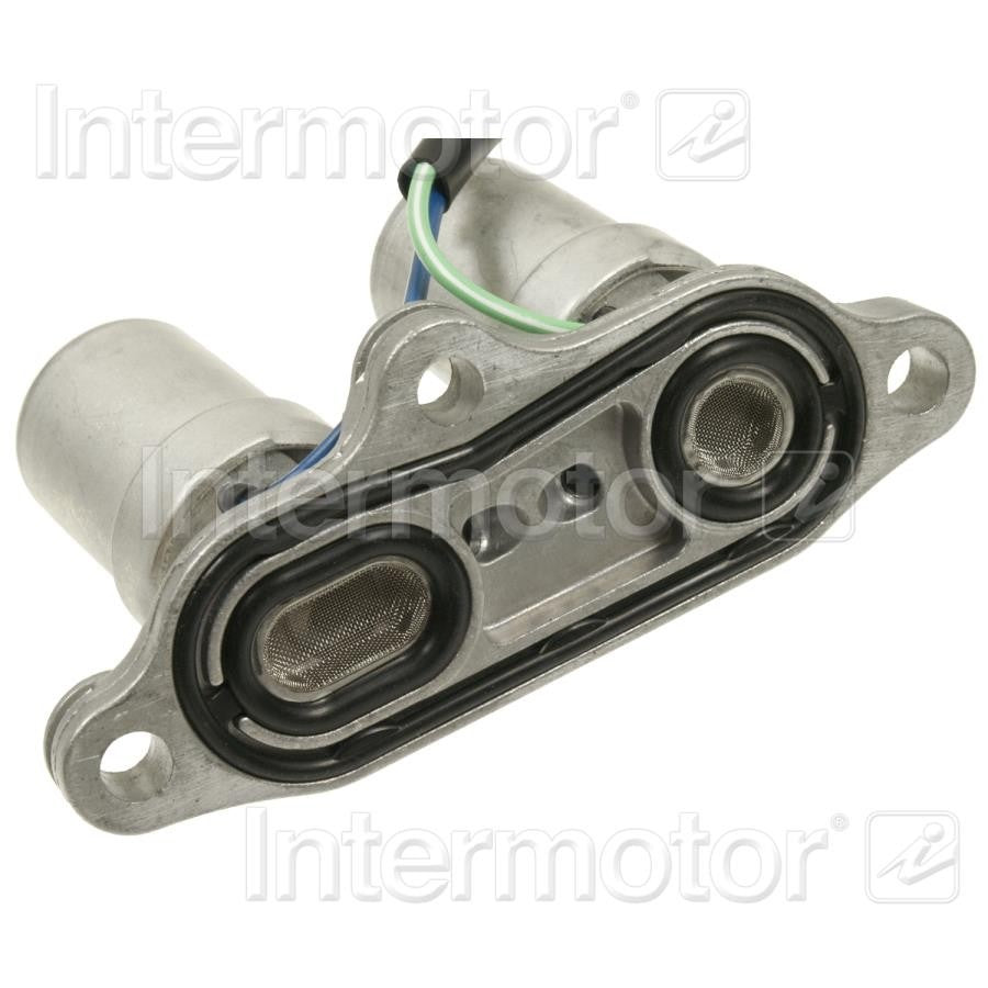 Bottom View of Automatic Transmission Control Solenoid STANDARD IGNITION TCS81