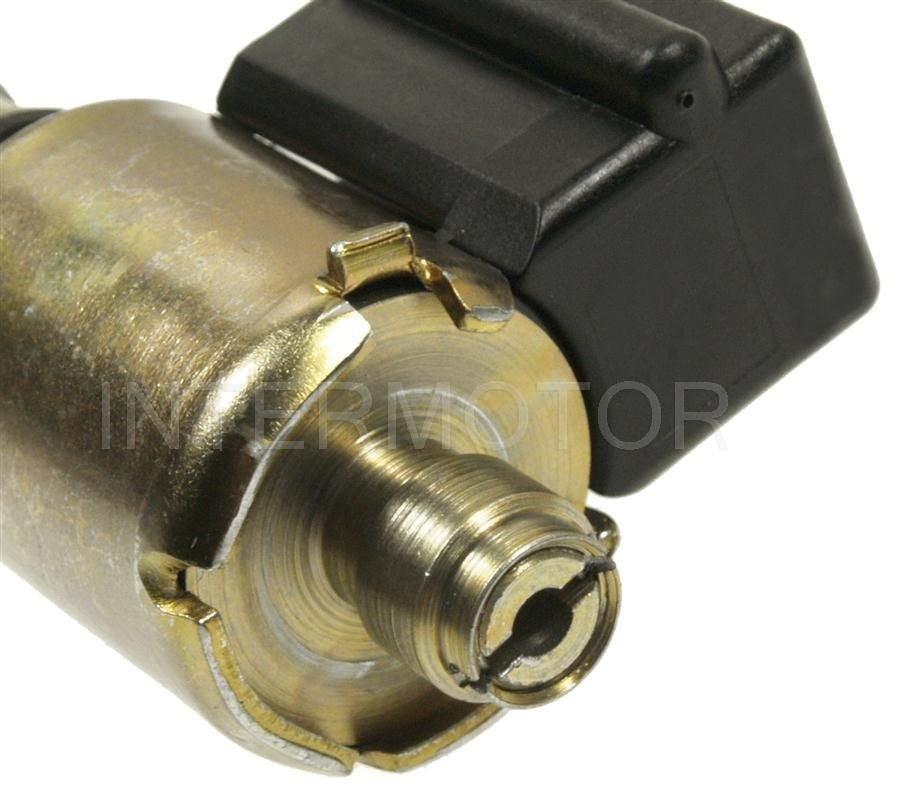 Bottom View of Automatic Transmission Control Solenoid STANDARD IGNITION TCS86