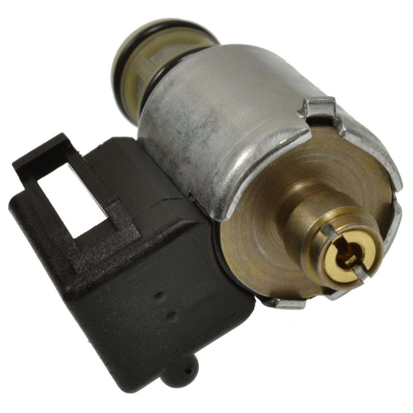 Top View of Automatic Transmission Control Solenoid STANDARD IGNITION TCS86