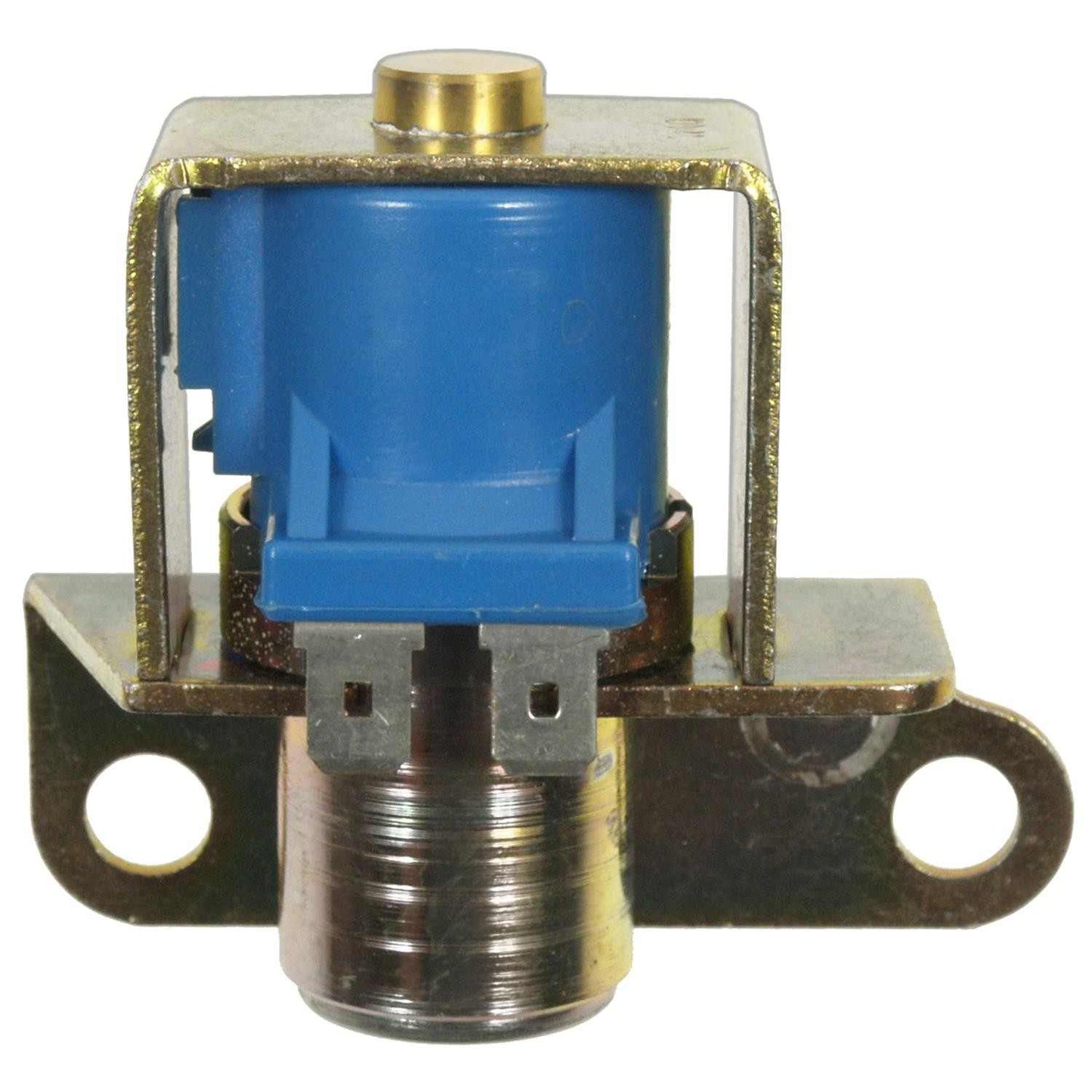 Front View of Automatic Transmission Control Solenoid STANDARD IGNITION TCS90