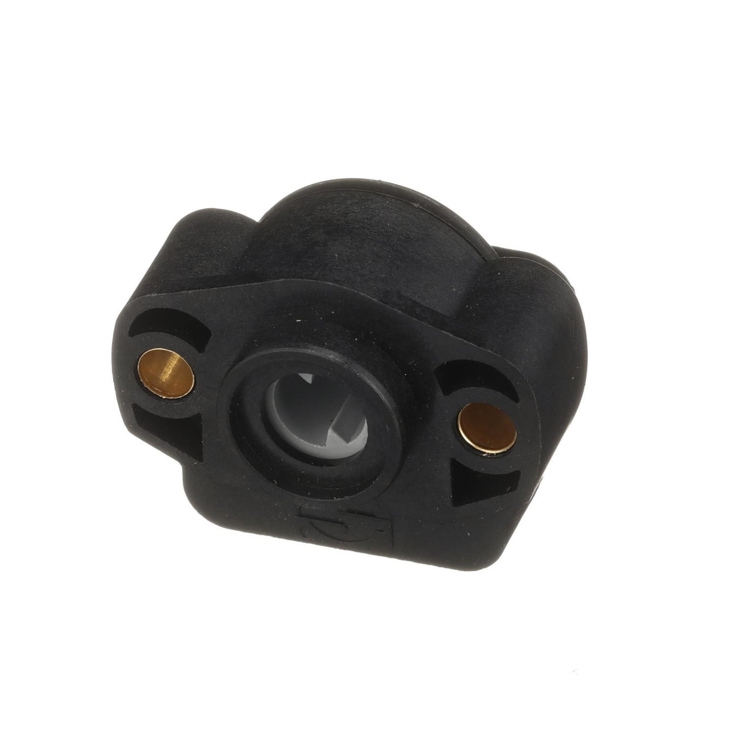 Back View of Throttle Position Sensor STANDARD IGNITION TH143