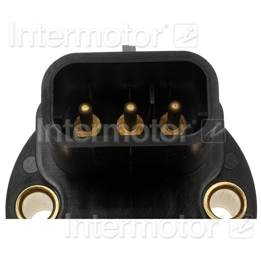 Other View of Throttle Position Sensor STANDARD IGNITION TH143