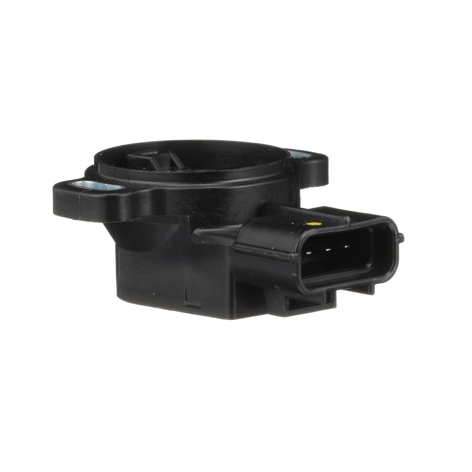 Front View of Throttle Position Sensor STANDARD IGNITION TH151