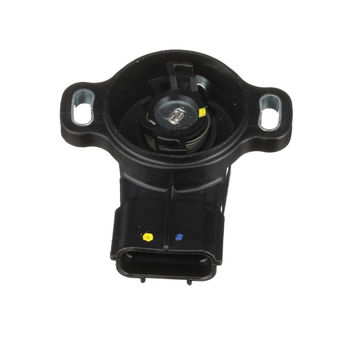 Top View of Throttle Position Sensor STANDARD IGNITION TH151