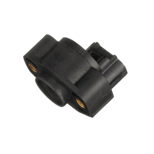 Top View of Throttle Position Sensor STANDARD IGNITION TH190