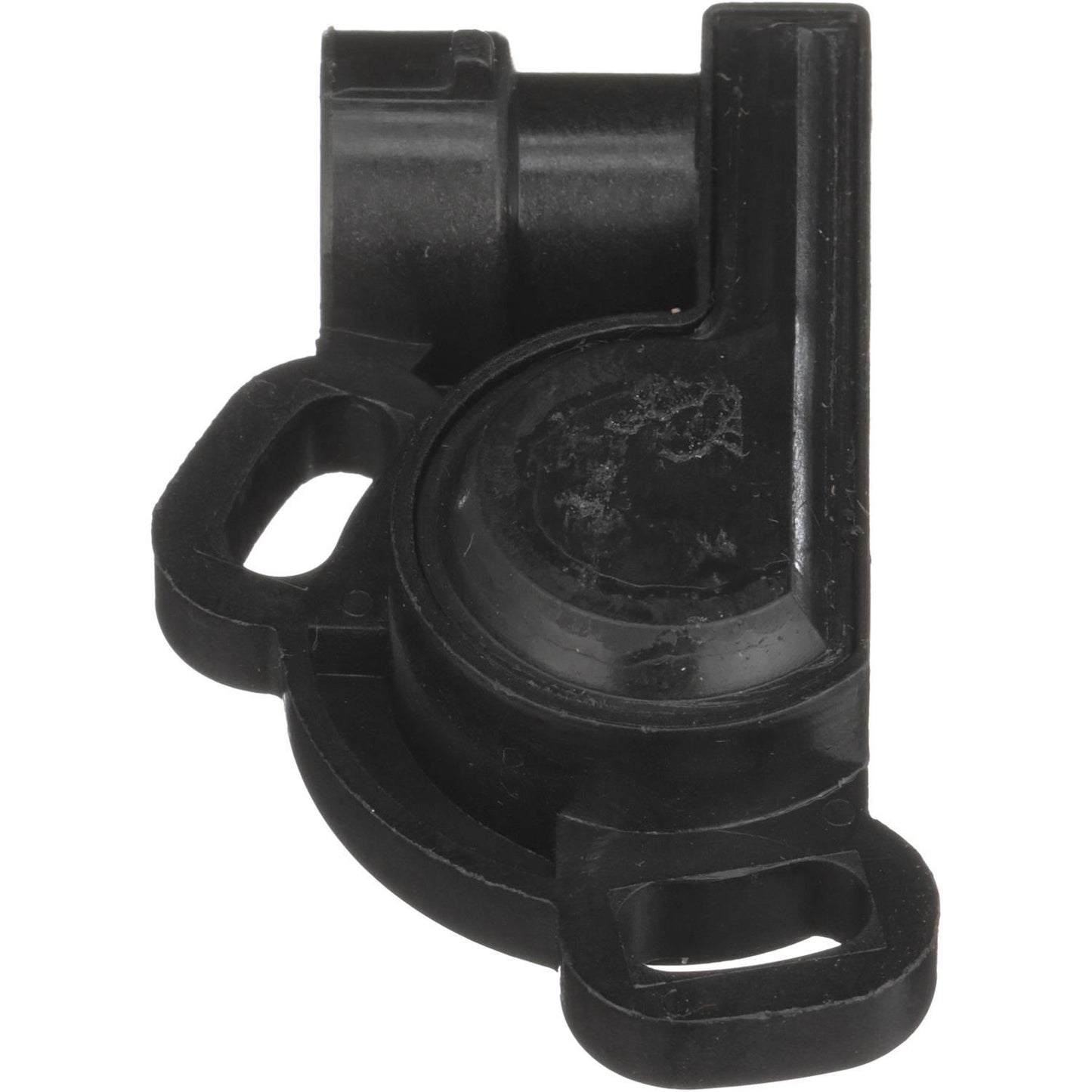 Back View of Throttle Position Sensor STANDARD IGNITION TH191