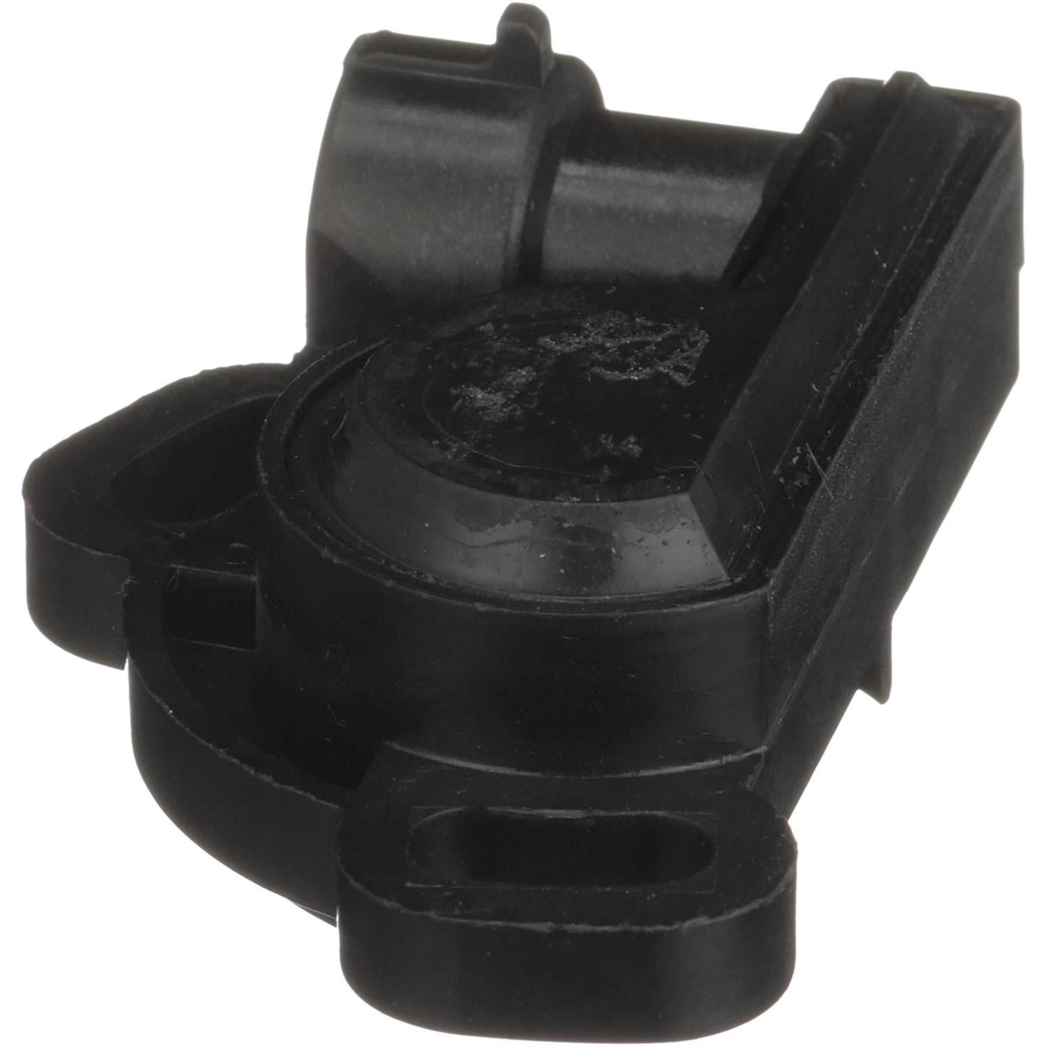 Bottom View of Throttle Position Sensor STANDARD IGNITION TH191