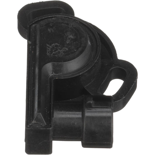 Top View of Throttle Position Sensor STANDARD IGNITION TH191