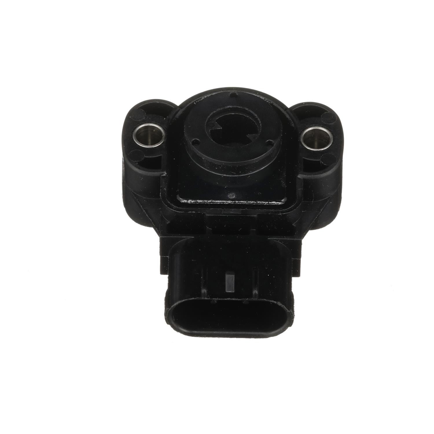 Top View of Throttle Position Sensor STANDARD IGNITION TH213