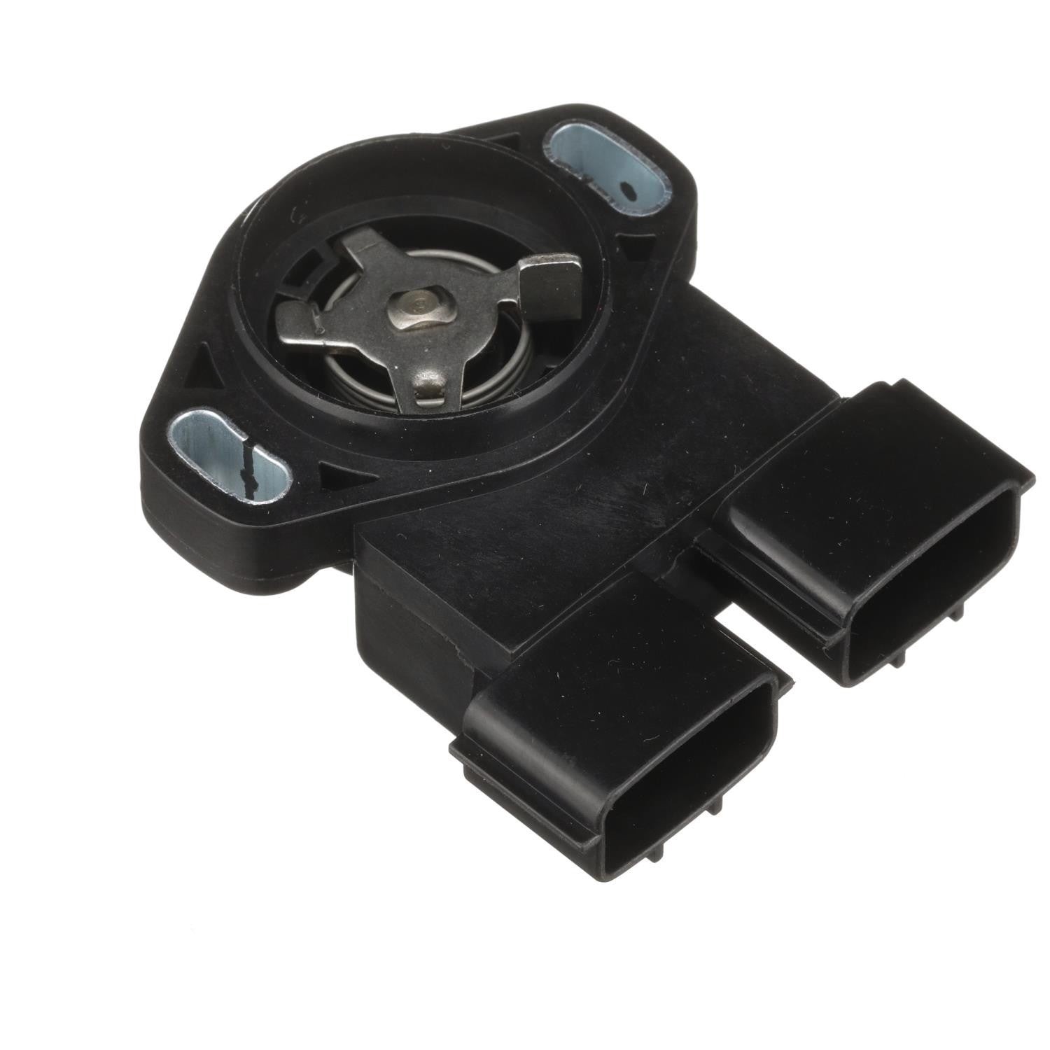 Angle View of Throttle Position Sensor STANDARD IGNITION TH230