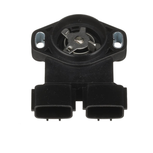 Top View of Throttle Position Sensor STANDARD IGNITION TH230