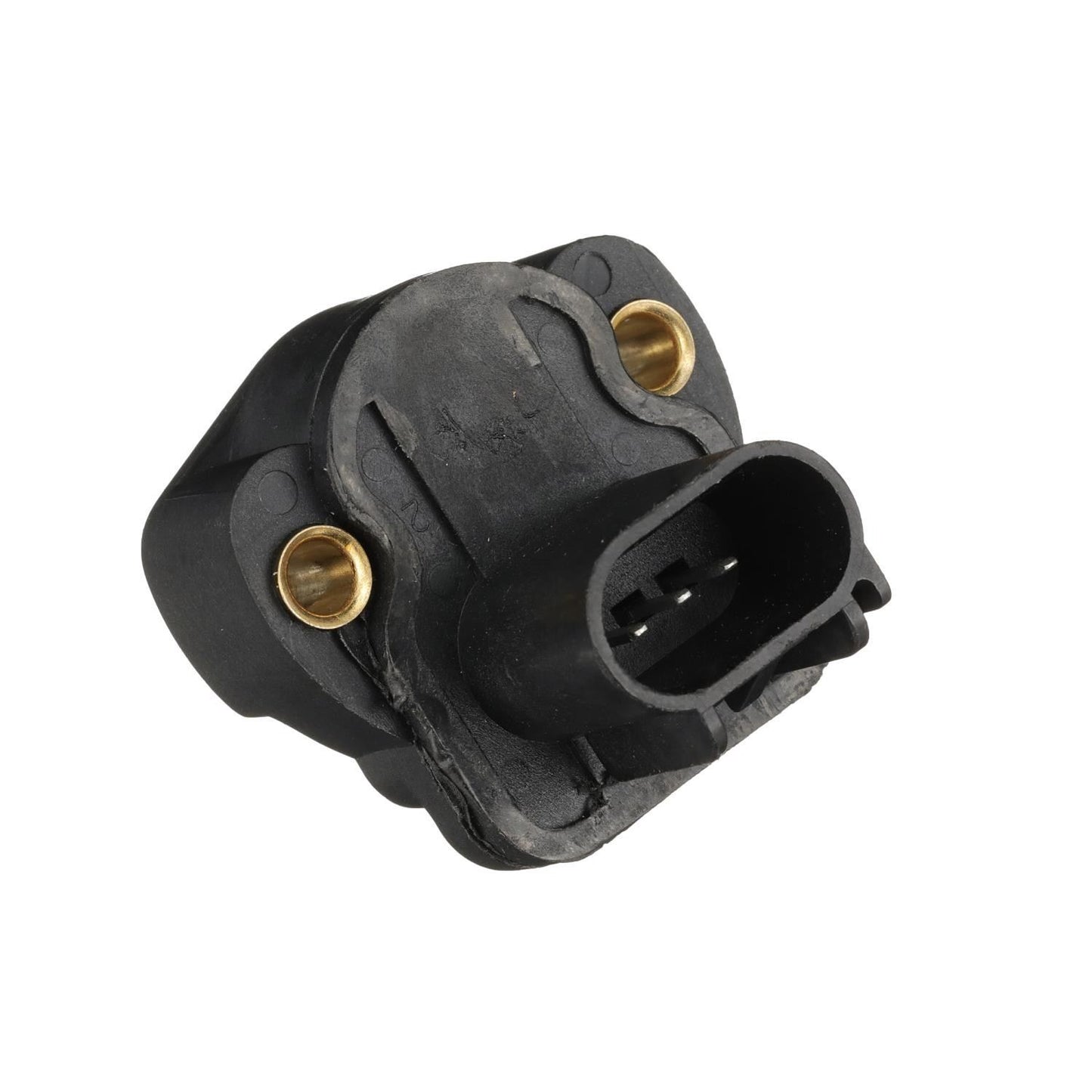 Angle View of Throttle Position Sensor STANDARD IGNITION TH266