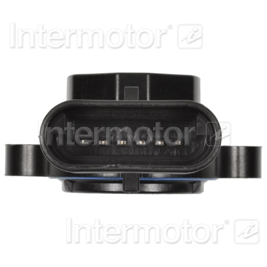 Other View of Throttle Position Sensor STANDARD IGNITION TH298