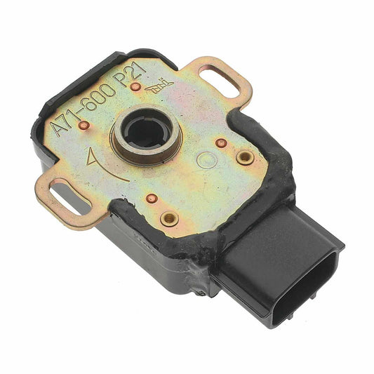 Top View of Throttle Position Sensor STANDARD IGNITION TH308