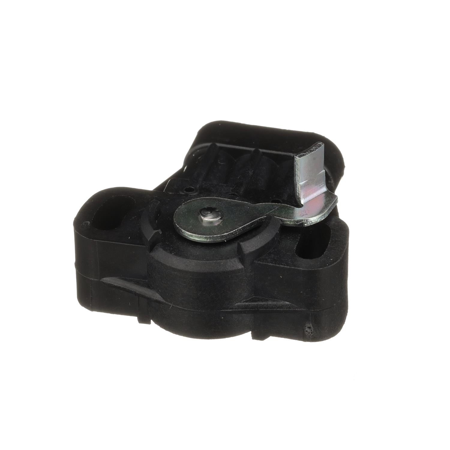 Bottom View of Throttle Position Sensor STANDARD IGNITION TH37