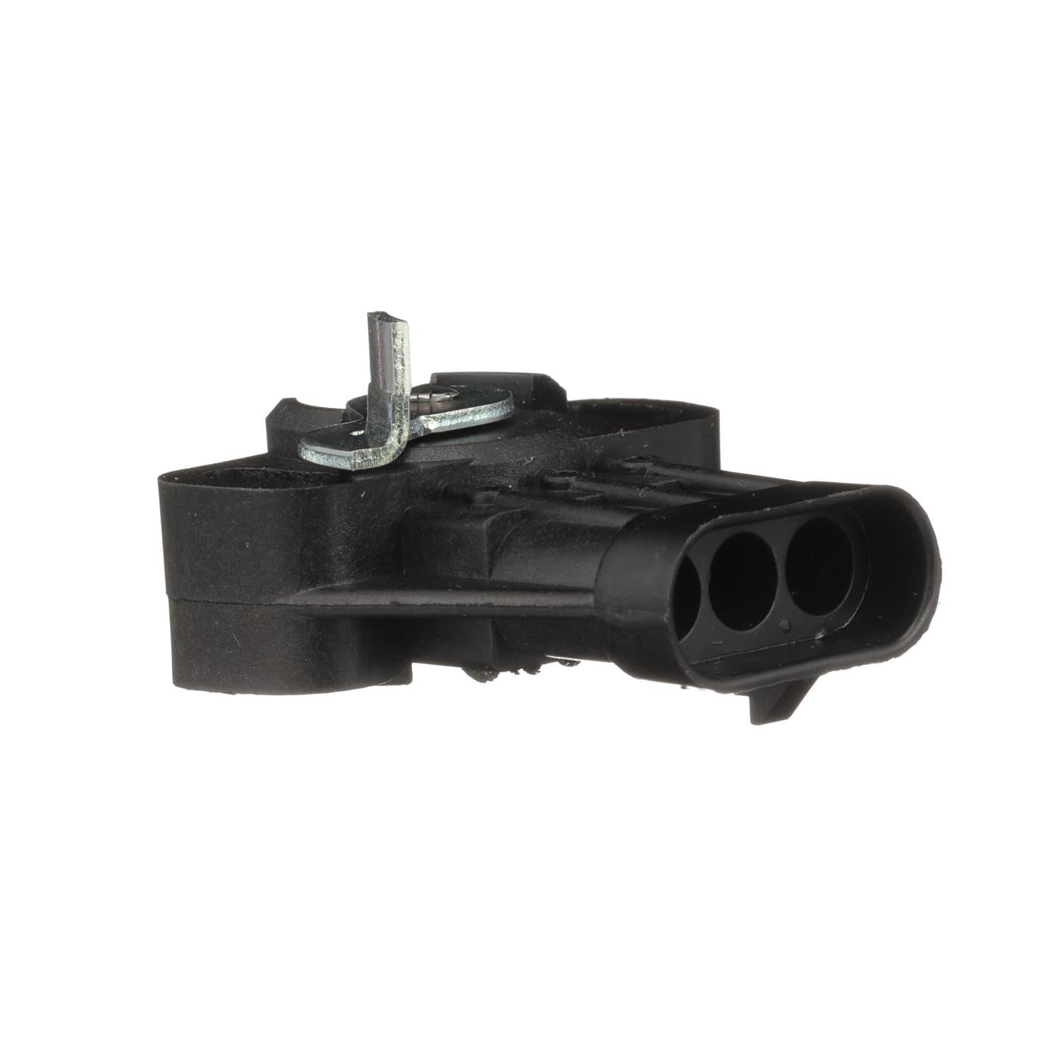 Front View of Throttle Position Sensor STANDARD IGNITION TH37