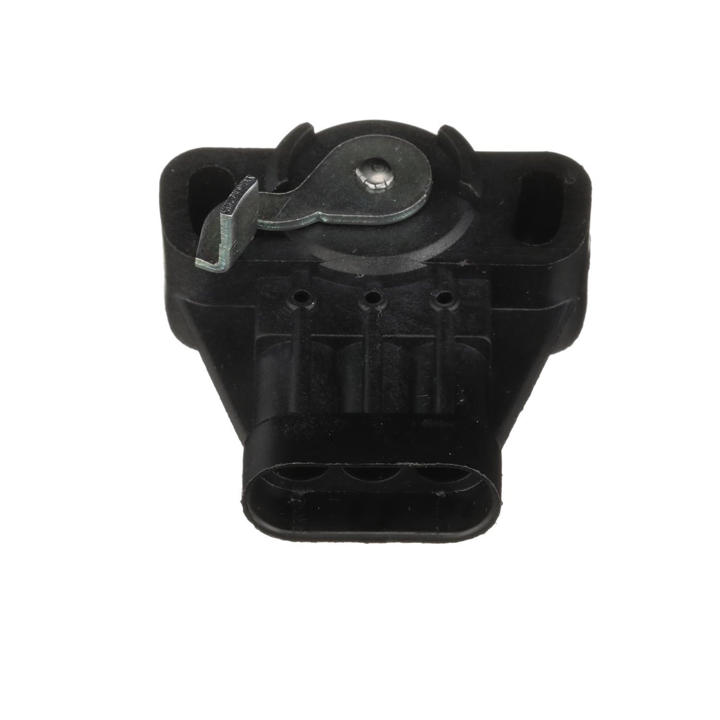 Top View of Throttle Position Sensor STANDARD IGNITION TH37