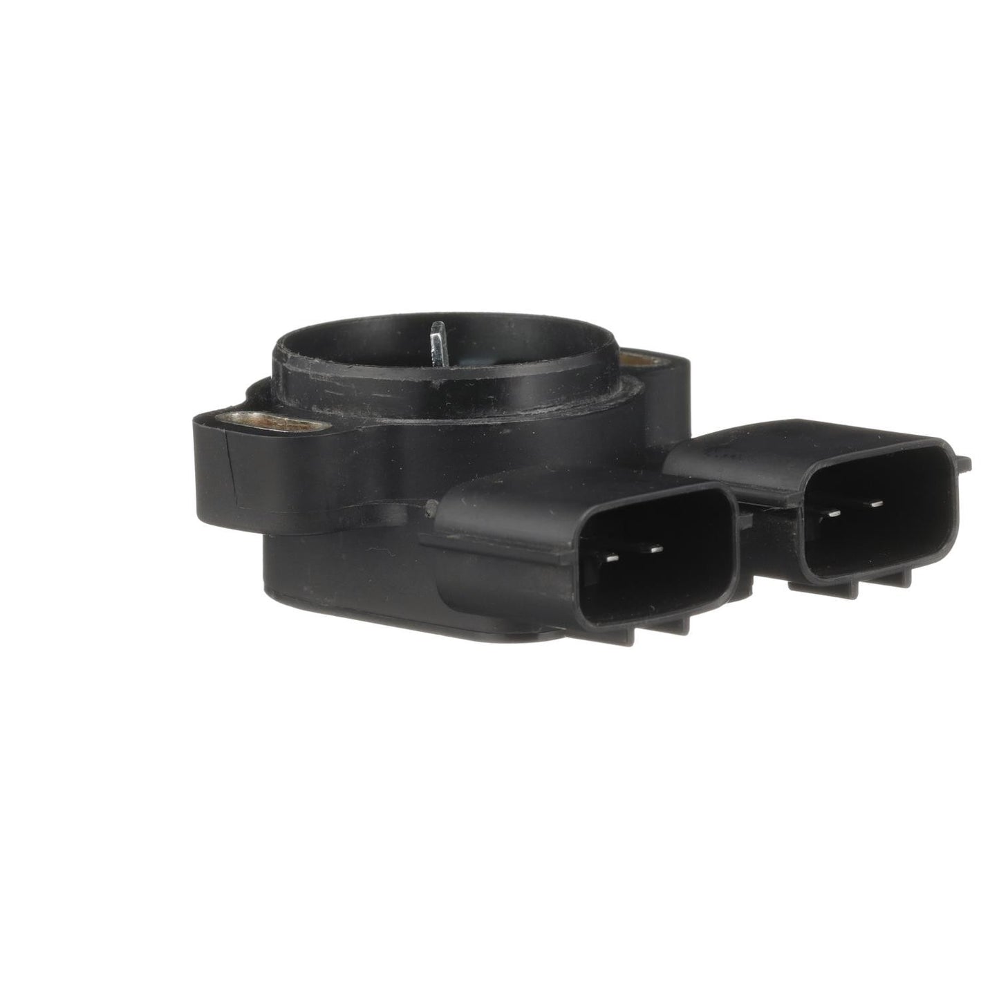 Front View of Throttle Position Sensor STANDARD IGNITION TH382