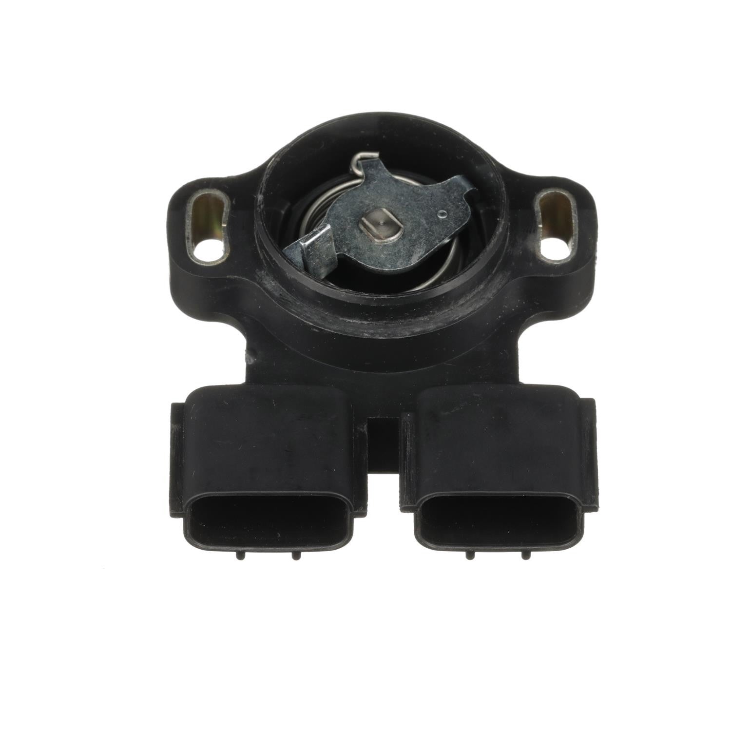 Top View of Throttle Position Sensor STANDARD IGNITION TH382