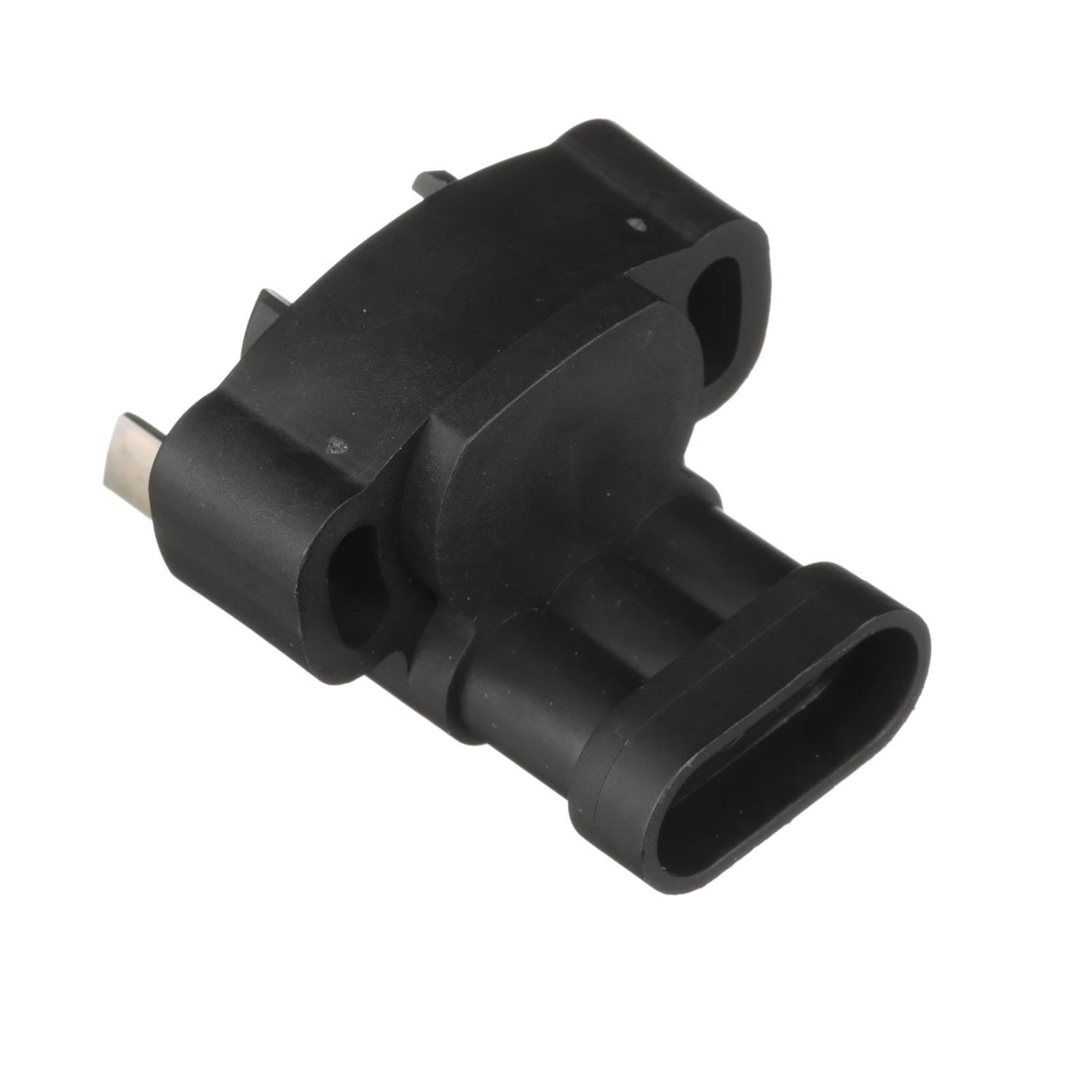 Angle View of Throttle Position Sensor STANDARD IGNITION TH39