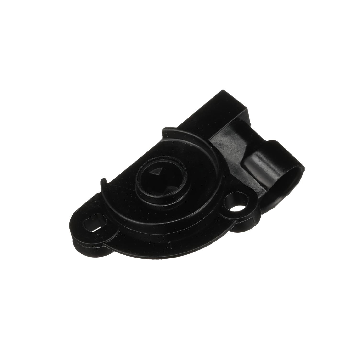 Angle View of Throttle Position Sensor STANDARD IGNITION TH42