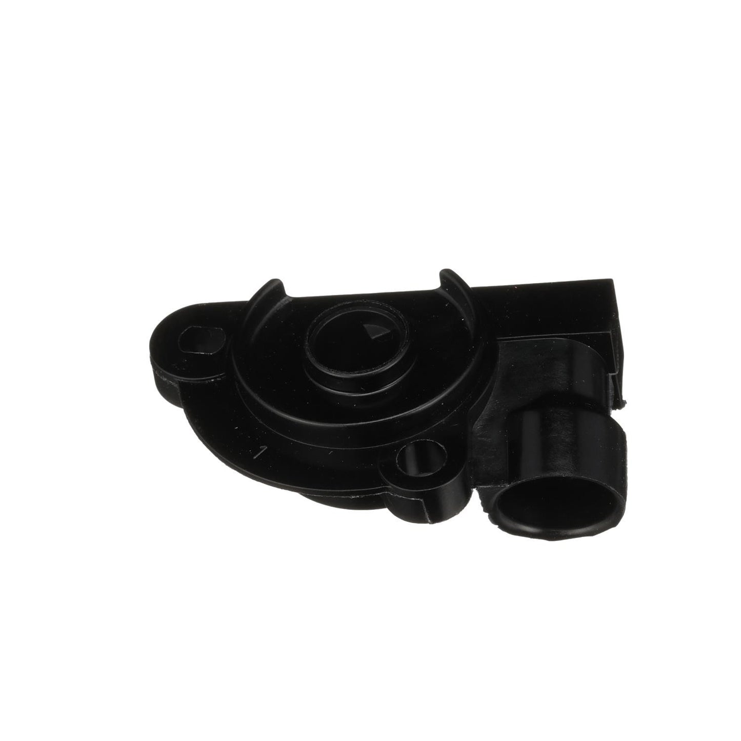 Top View of Throttle Position Sensor STANDARD IGNITION TH42