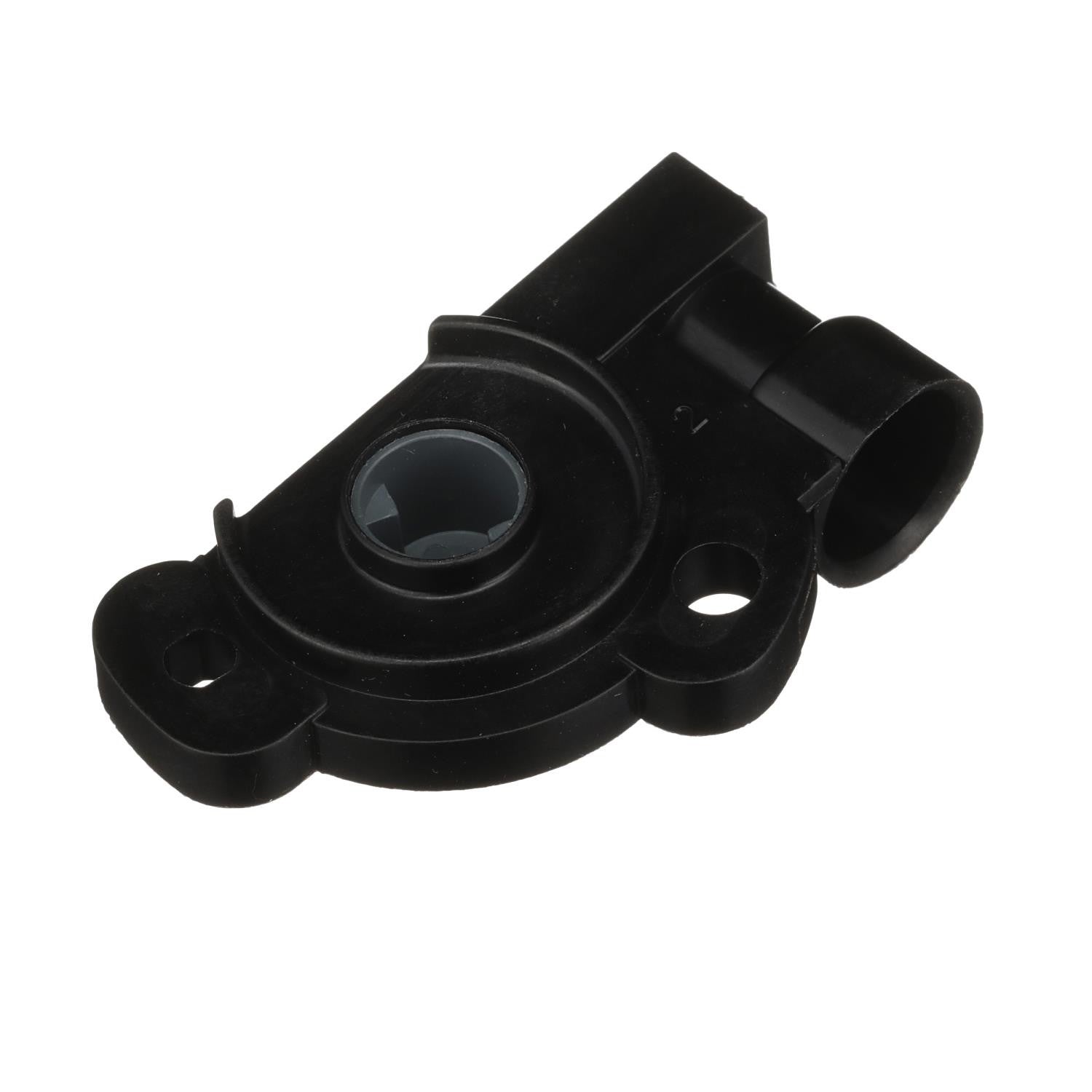 Angle View of Throttle Position Sensor STANDARD IGNITION TH51
