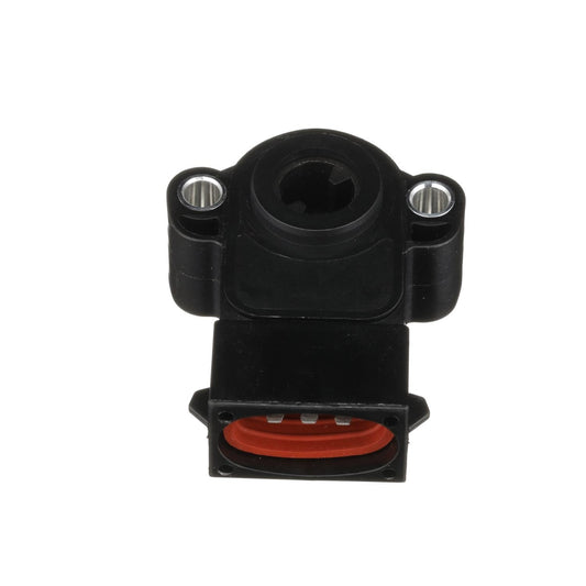 Top View of Throttle Position Sensor STANDARD IGNITION TH80