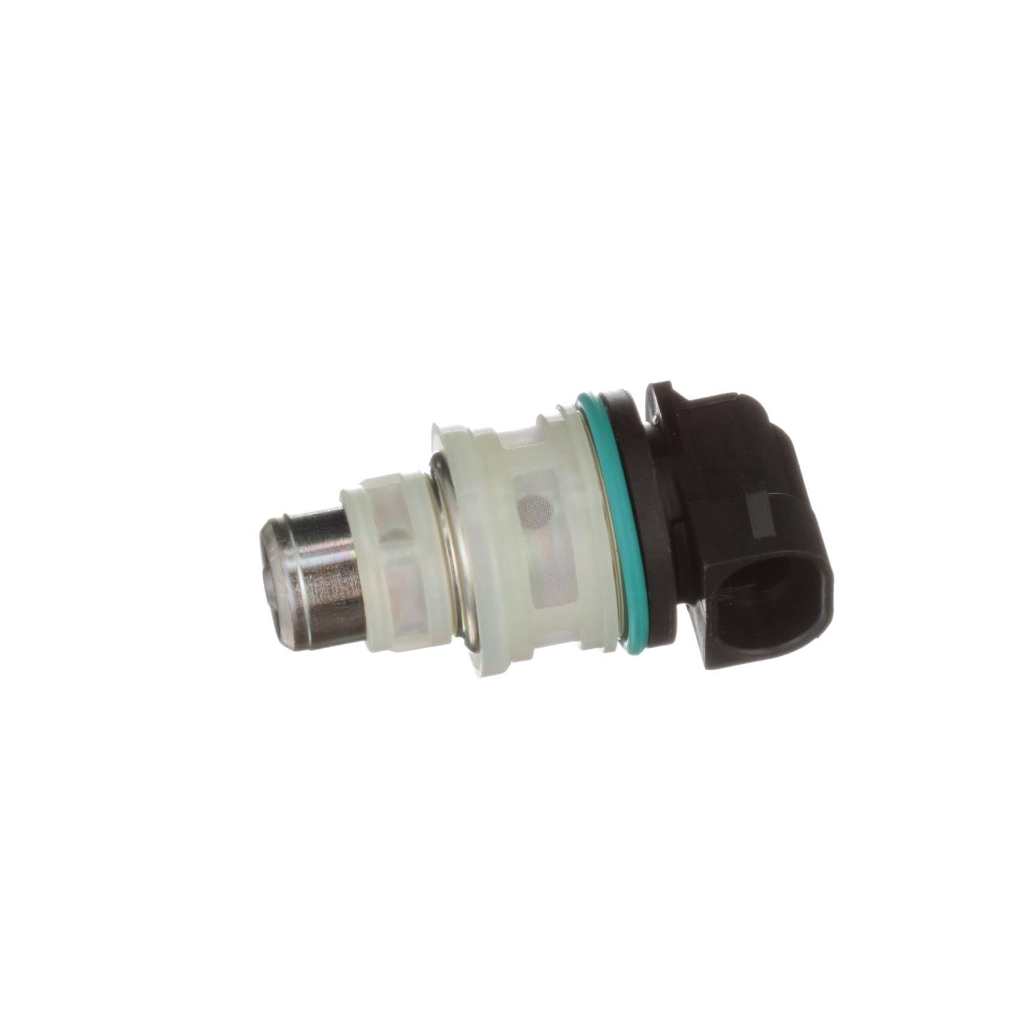 Angle View of Fuel Injector STANDARD IGNITION TJ32