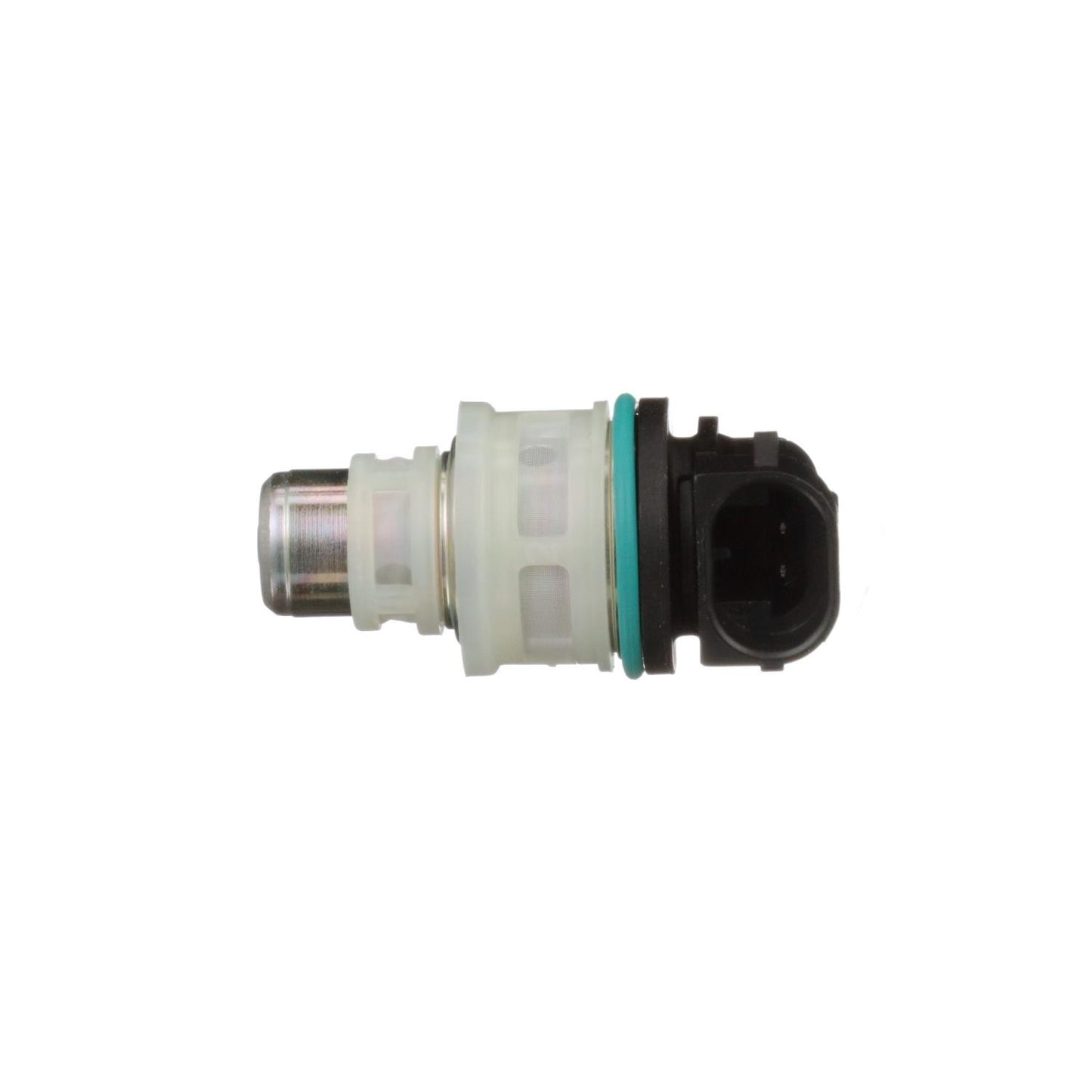 Connector View of Fuel Injector STANDARD IGNITION TJ32