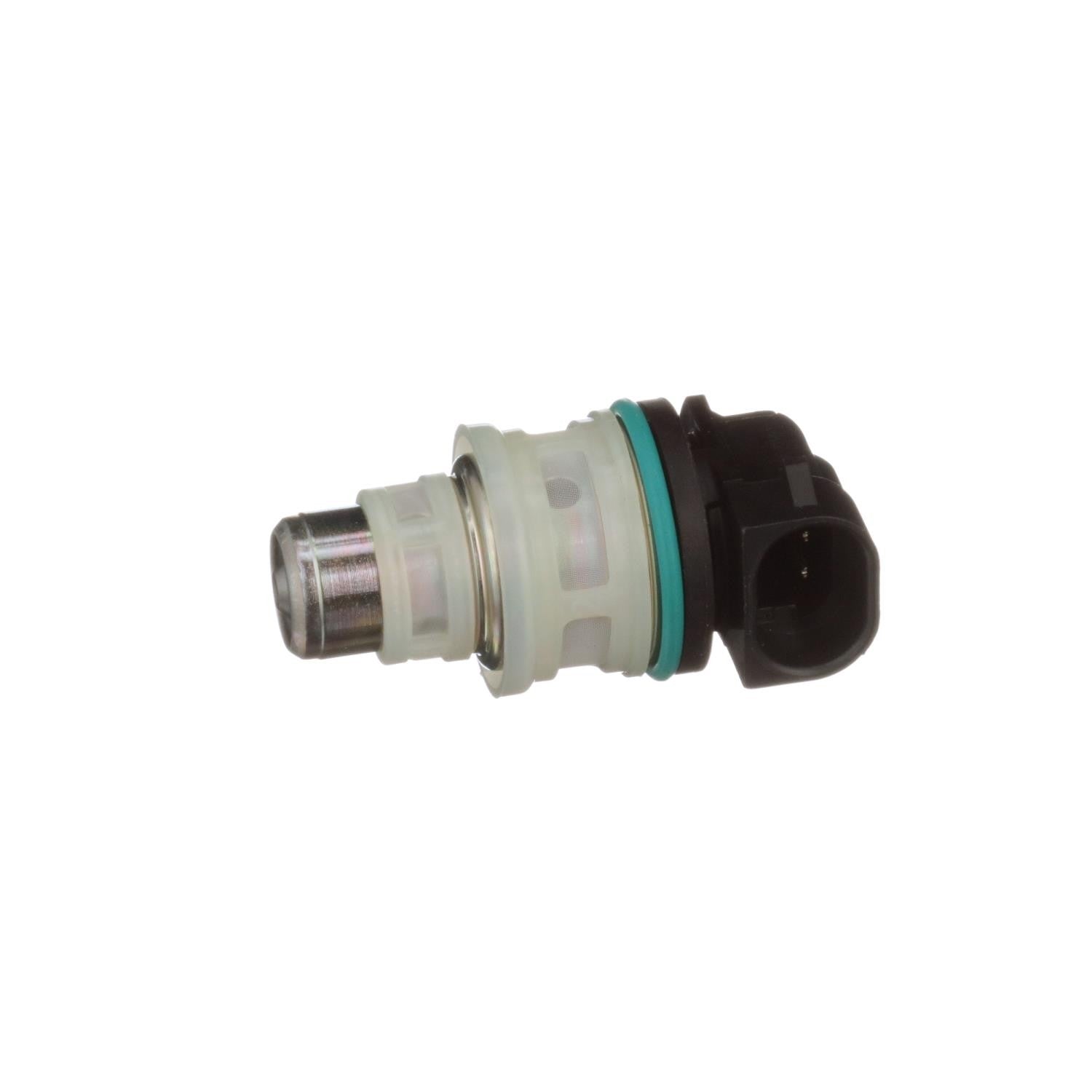 Front View of Fuel Injector STANDARD IGNITION TJ32