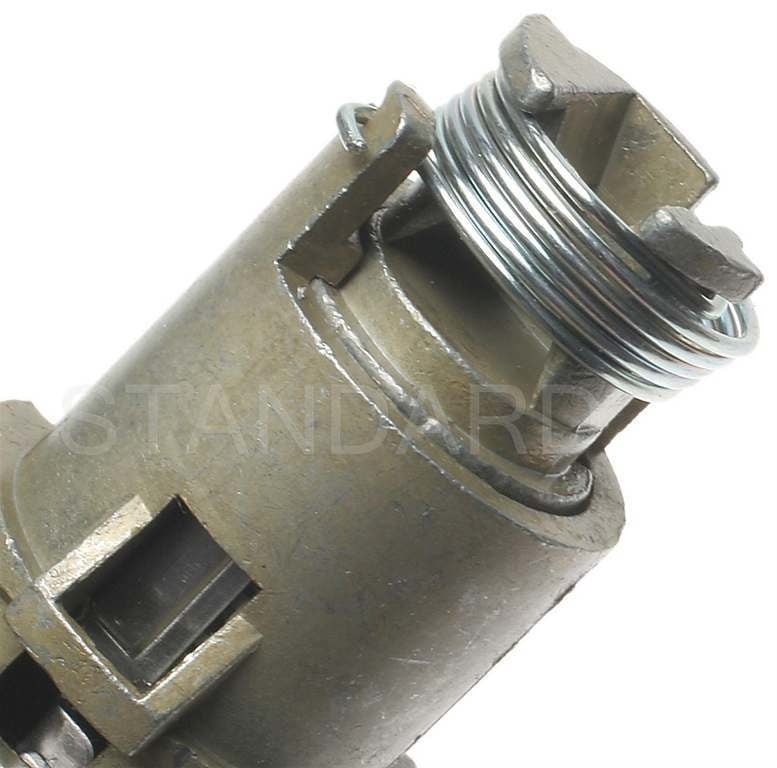 Connector View of Trunk Lock STANDARD IGNITION TL-105