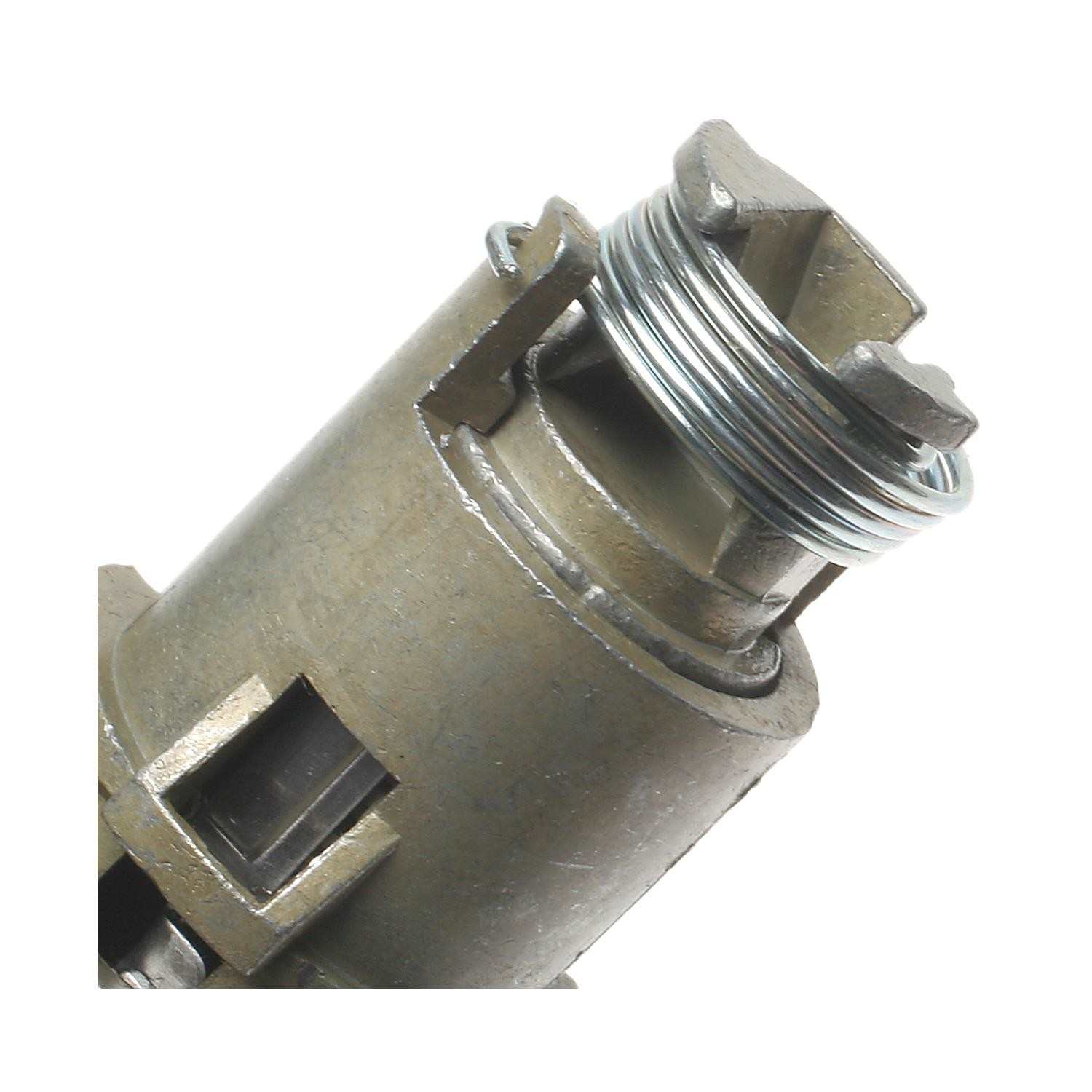 Other View of Trunk Lock STANDARD IGNITION TL-105