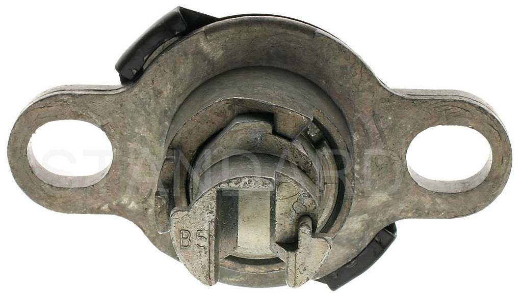 Connector View of Trunk Lock STANDARD IGNITION TL-109B