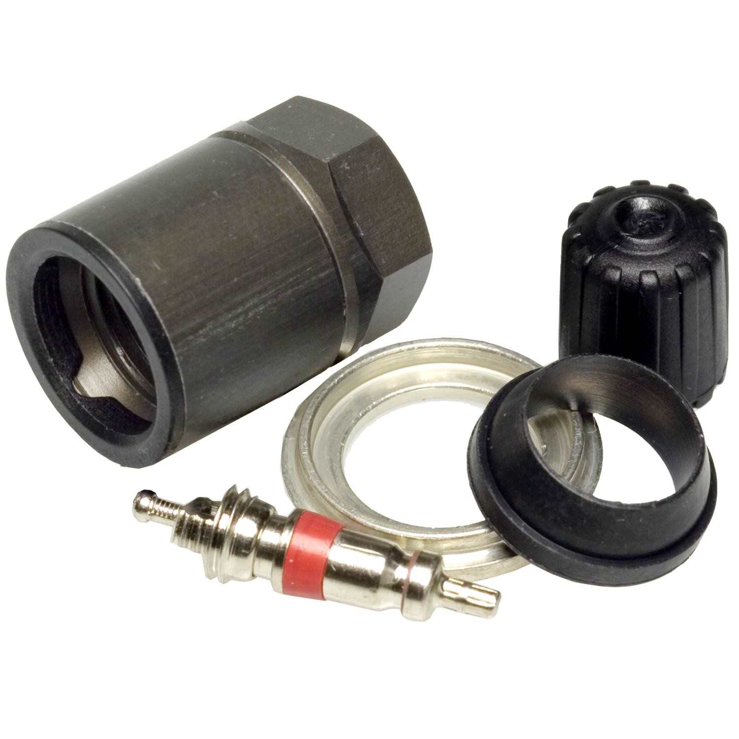 Front View of Tire Pressure Monitoring System Sensor Service Kit STANDARD IGNITION TPM1030K