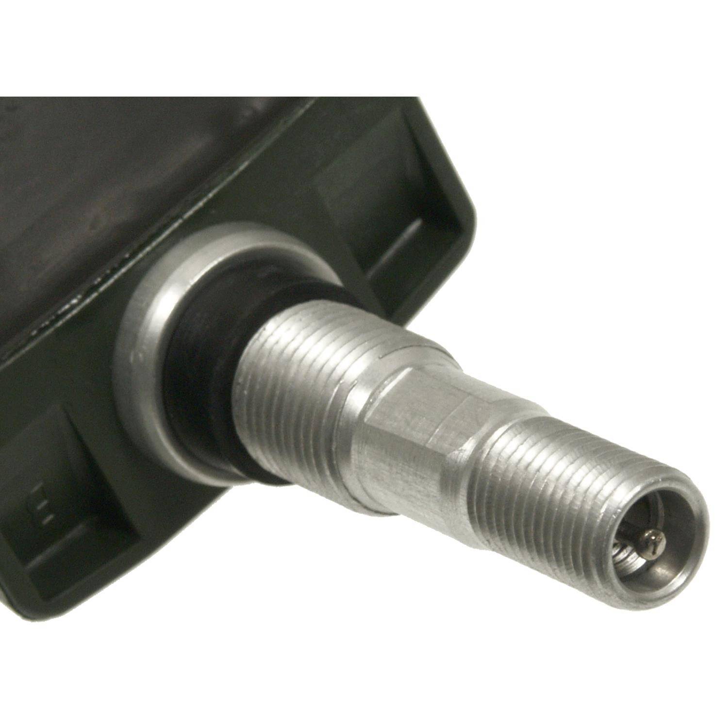 Angle View of Tire Pressure Monitoring System Sensor STANDARD IGNITION TPM140