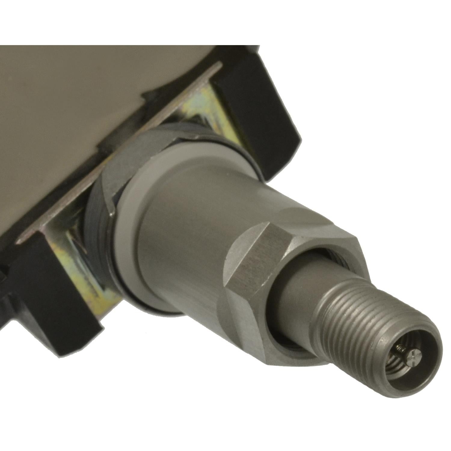 Angle View of Tire Pressure Monitoring System Sensor STANDARD IGNITION TPM145