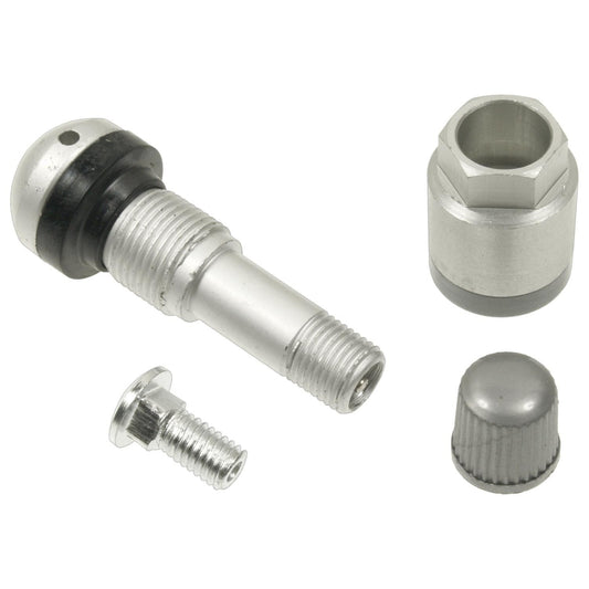 Front View of Tire Pressure Monitoring System Valve Kit STANDARD IGNITION TPM163