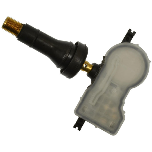 Top View of Tire Pressure Monitoring System Sensor STANDARD IGNITION TPM186