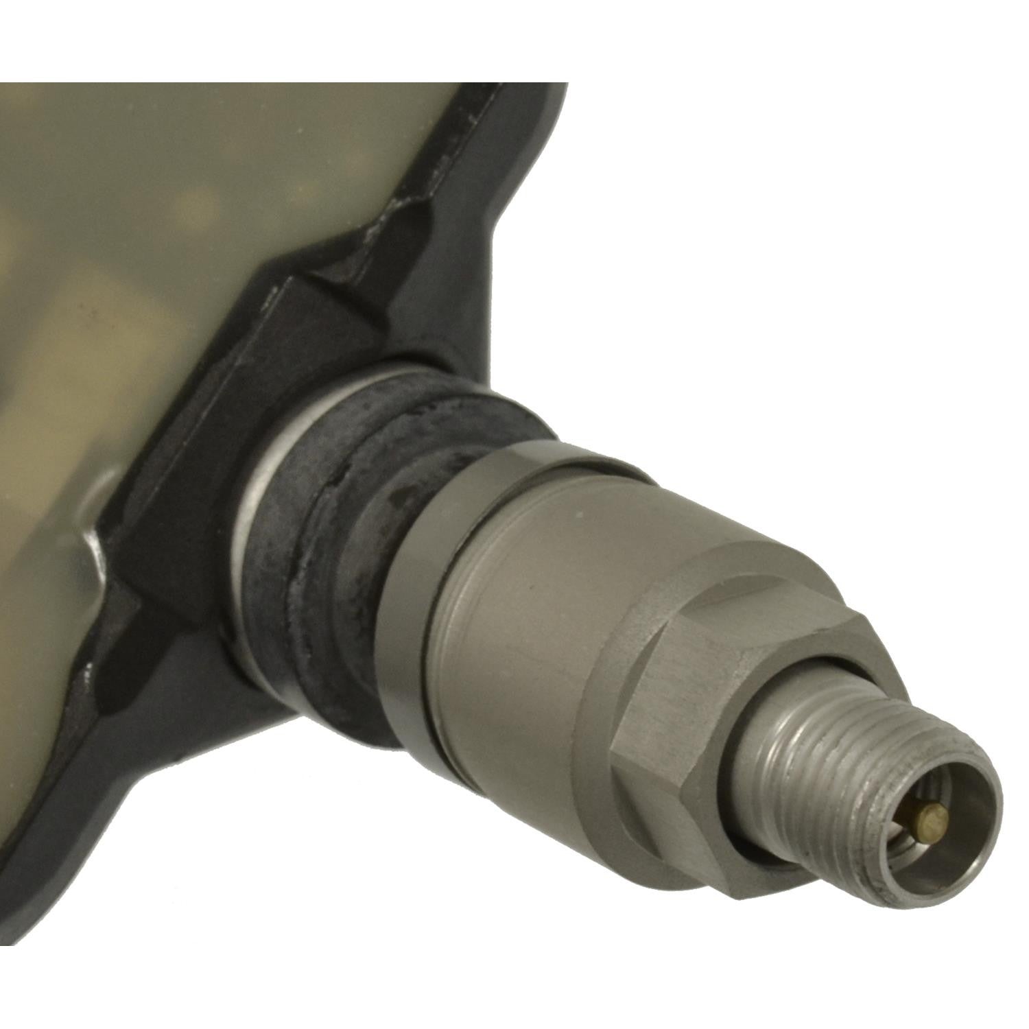 Angle View of Tire Pressure Monitoring System Sensor STANDARD IGNITION TPM3