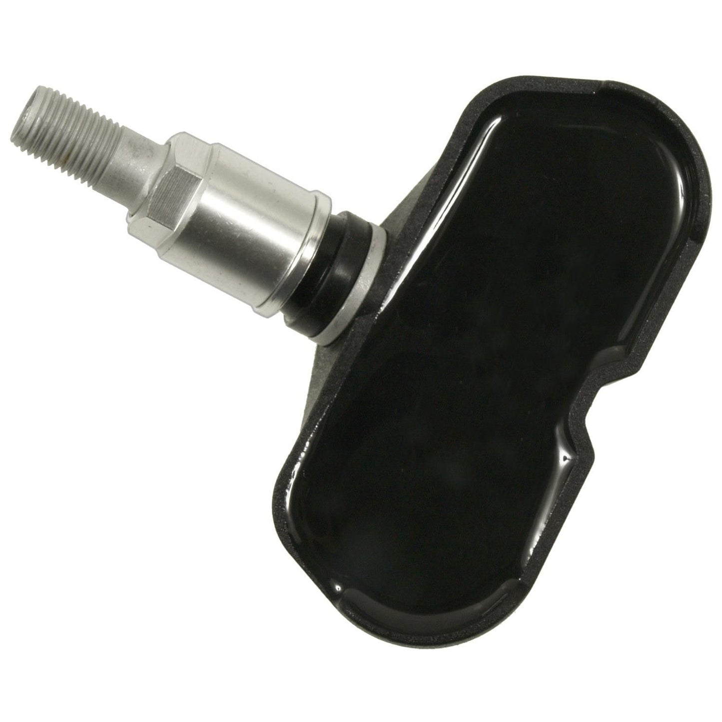 Bottom View of Tire Pressure Monitoring System Sensor STANDARD IGNITION TPM50A